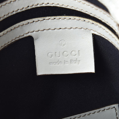 Gucci GG Plus Monogram Loves New York Medium Joy Boston 7 of 12