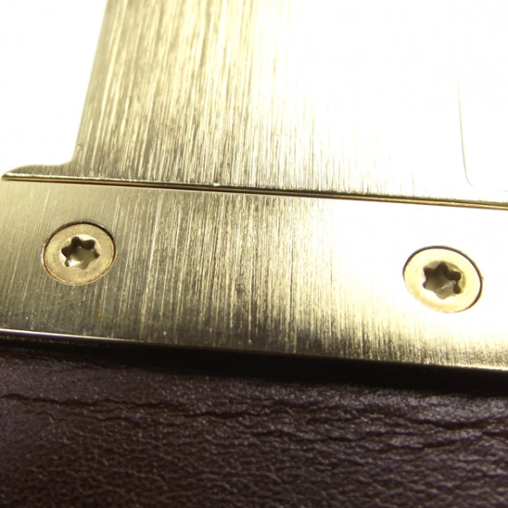 Louis Vuitton Monogram Mirage Griet Black 9 of 9