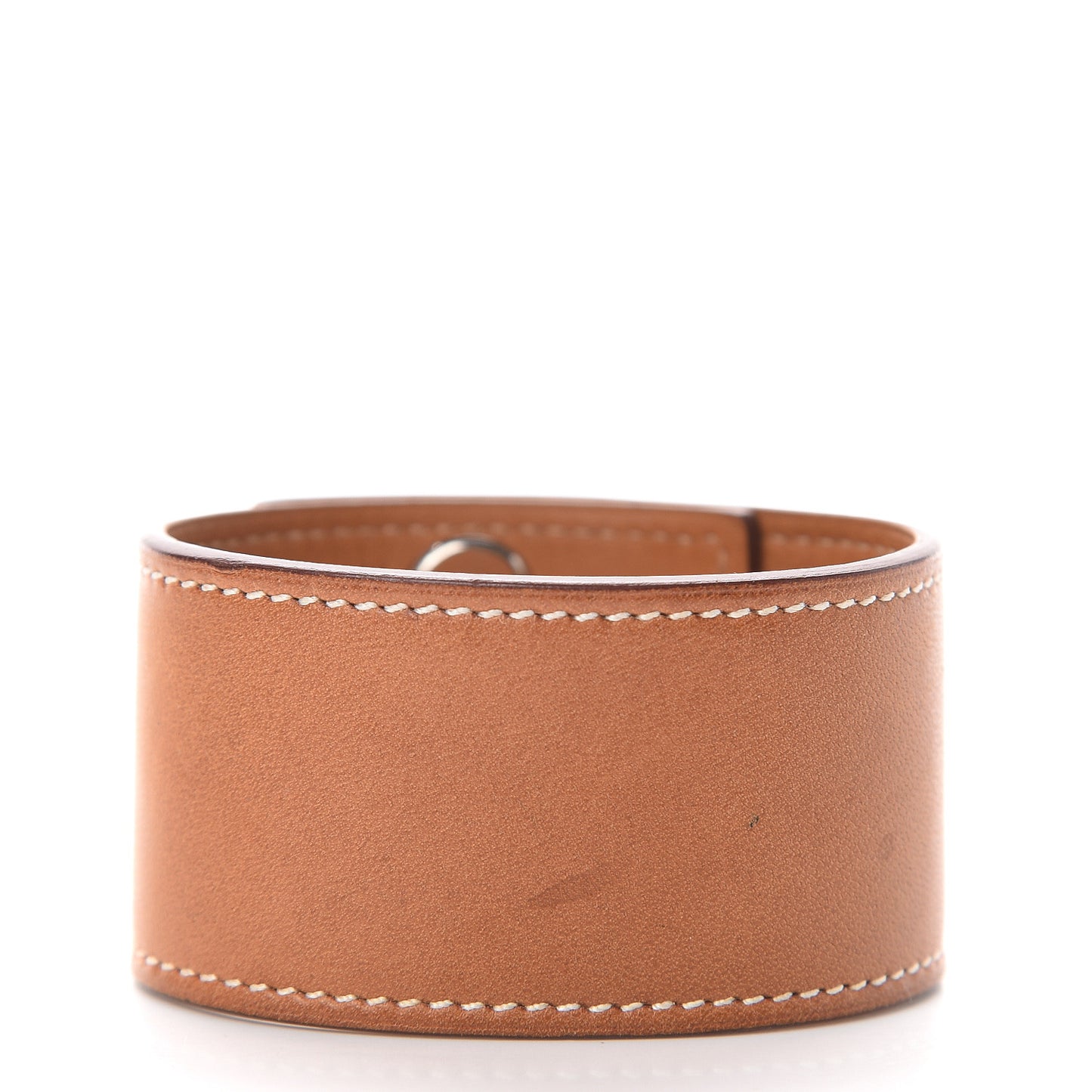 Barenia Faubourg Intense Bracelet S Fauve