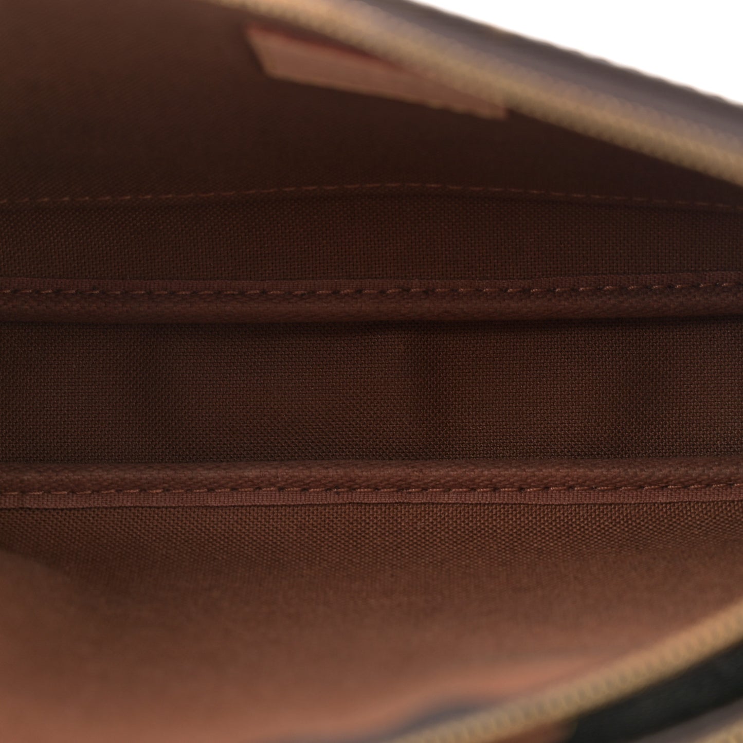 Monogram Multi Pochette Accessories Kaki