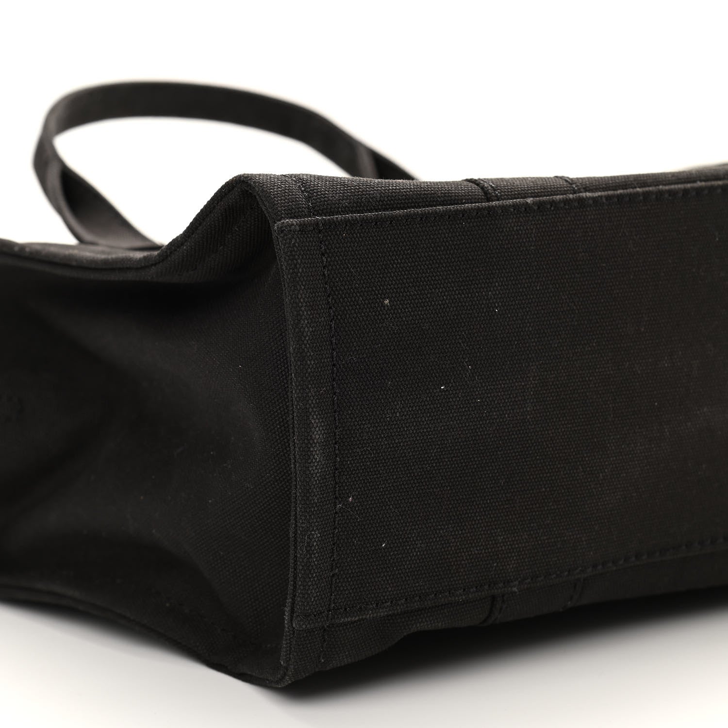 Marc Jacobs Canvas Traveler Tote Black 9 of 14