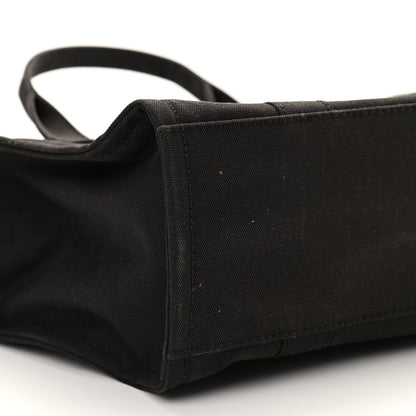 Marc Jacobs Canvas Traveler Tote Black 9 of 14
