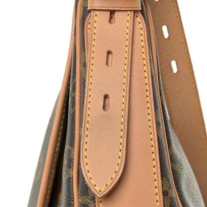 Louis Vuitton Monogram Tulum GM 13 of 15
