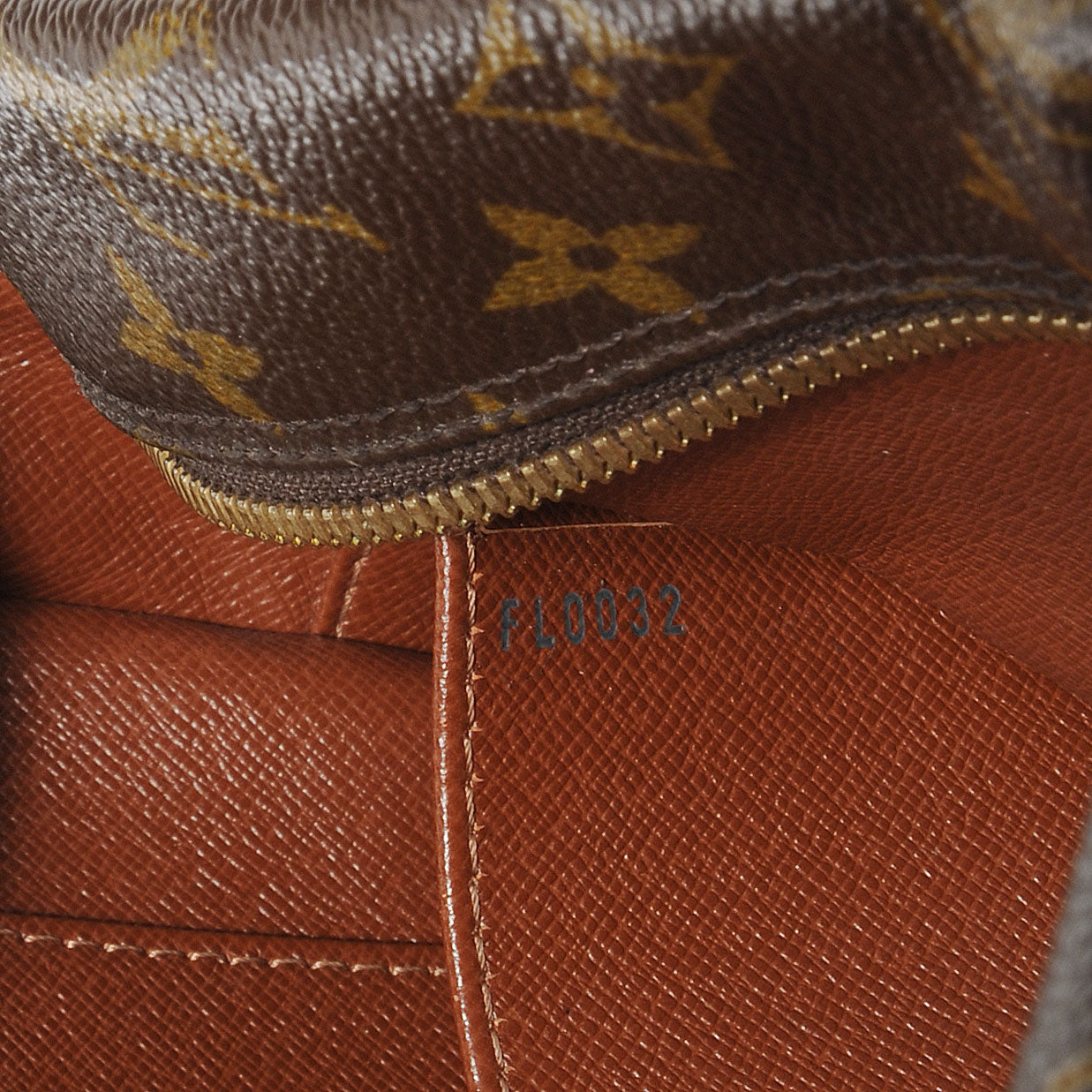 Monogram Cite MM