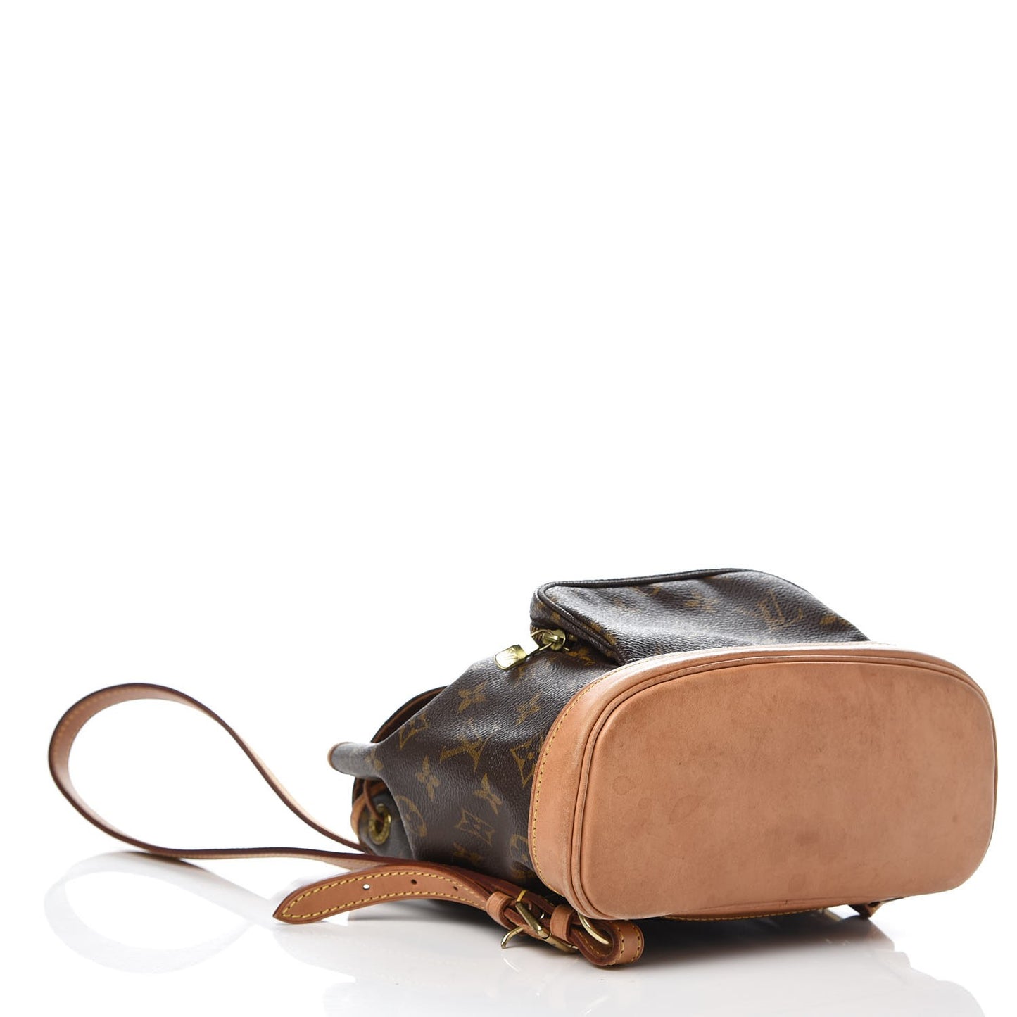 Monogram Mini Montsouris Backpack