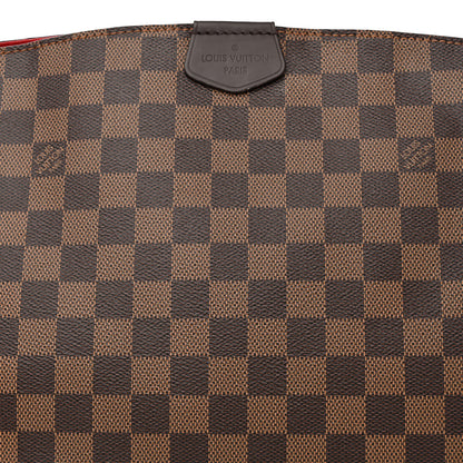 Louis Vuitton Damier Ebene Graceful PM 8 of 10