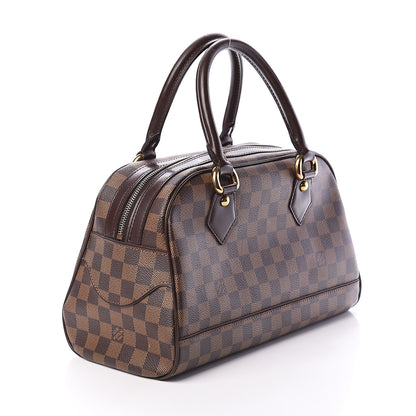 Louis Vuitton Damier Ebene Duomo 2 of 8