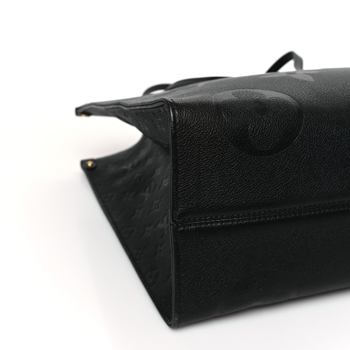 Empreinte Monogram Giant Onthego GM Black