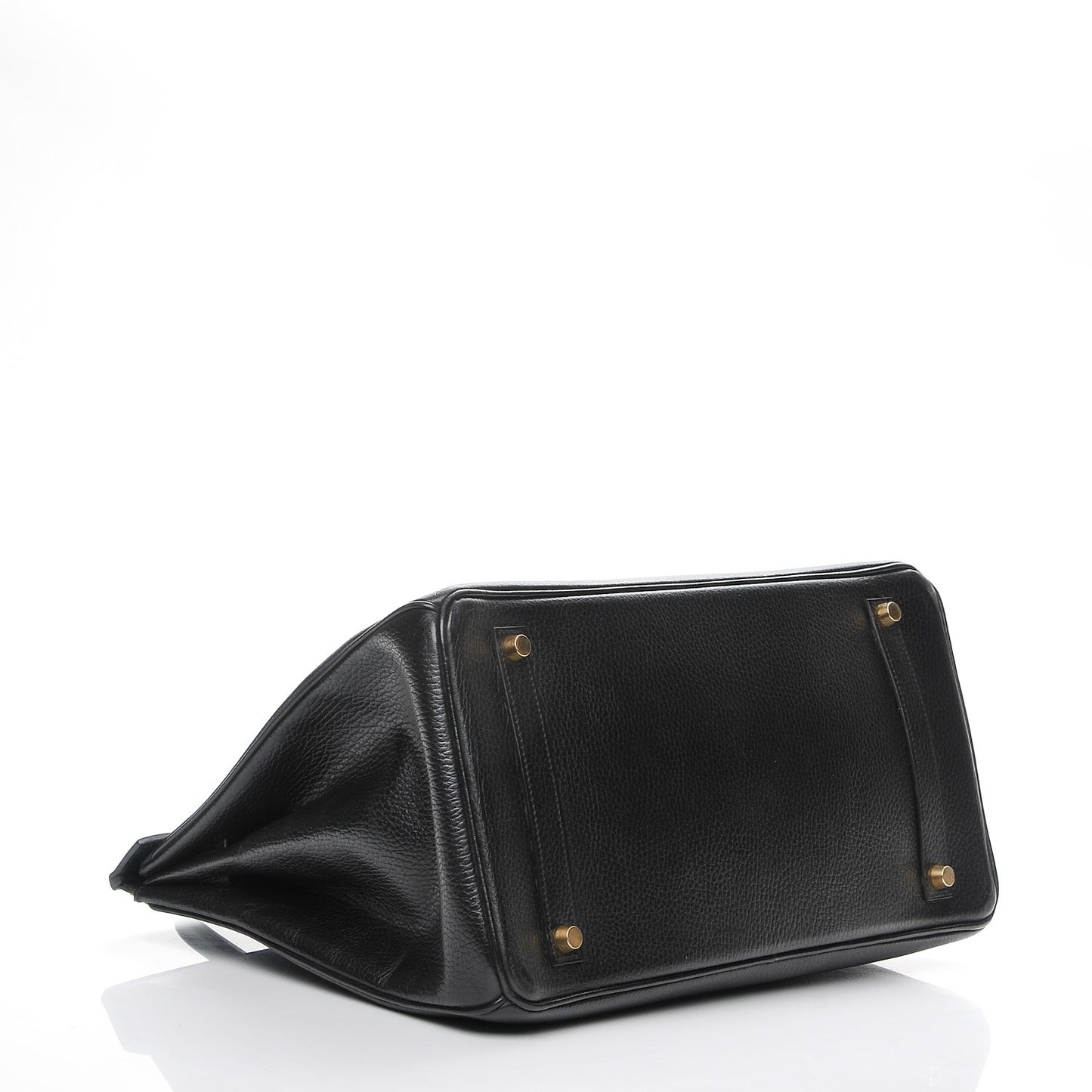 Ardennes Birkin 35 Black