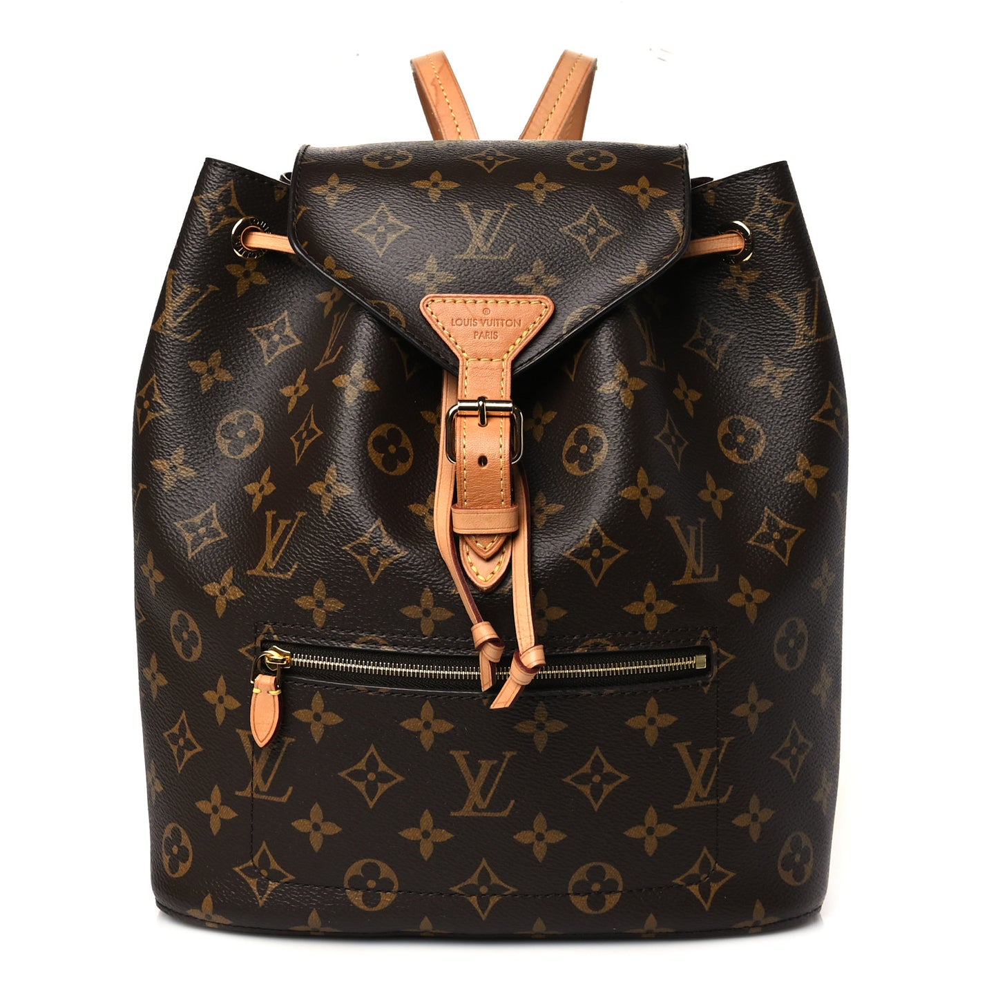 Monogram Montsouris NM Backpack