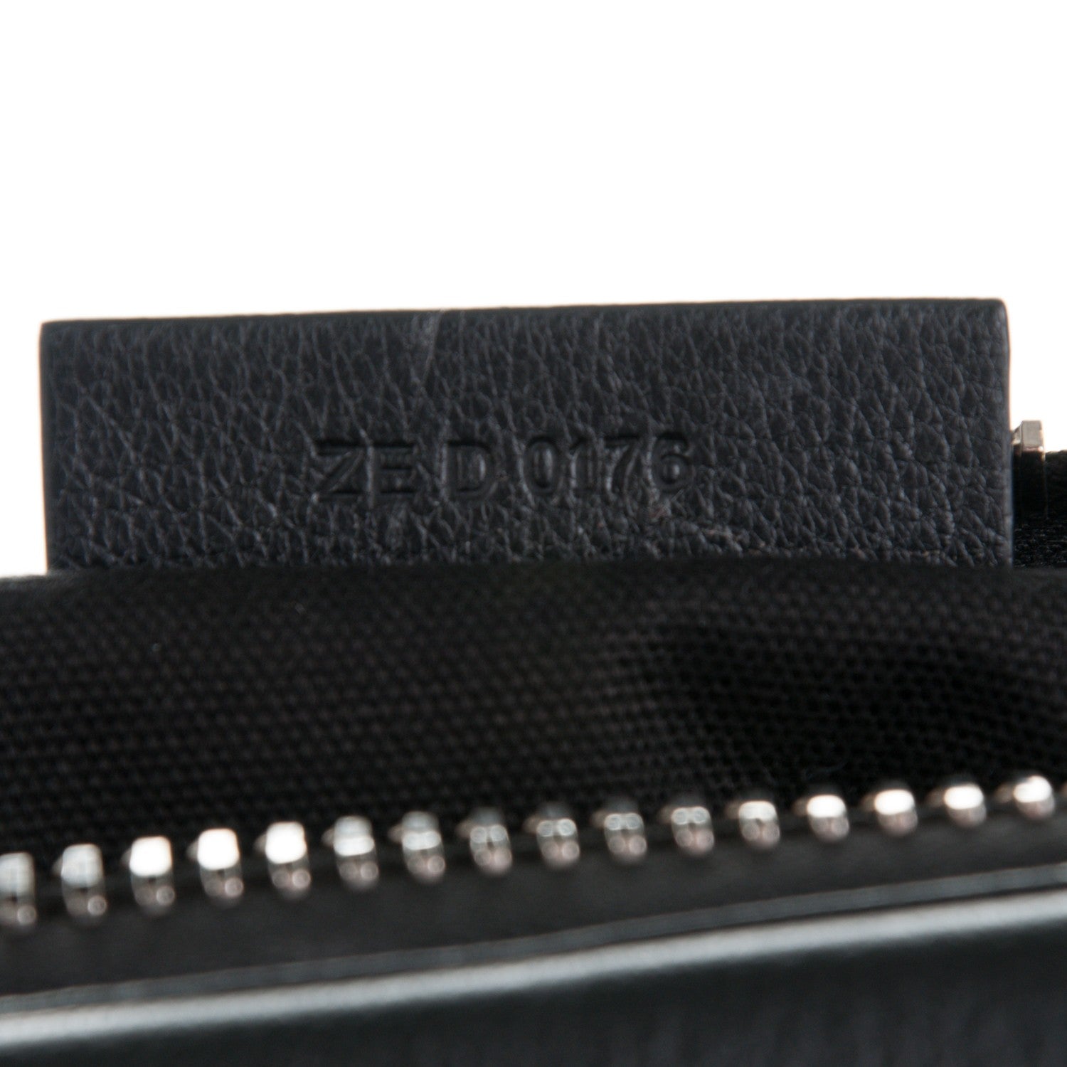 Givenchy Sugar Goatskin Small Antigona Black 8 of 8