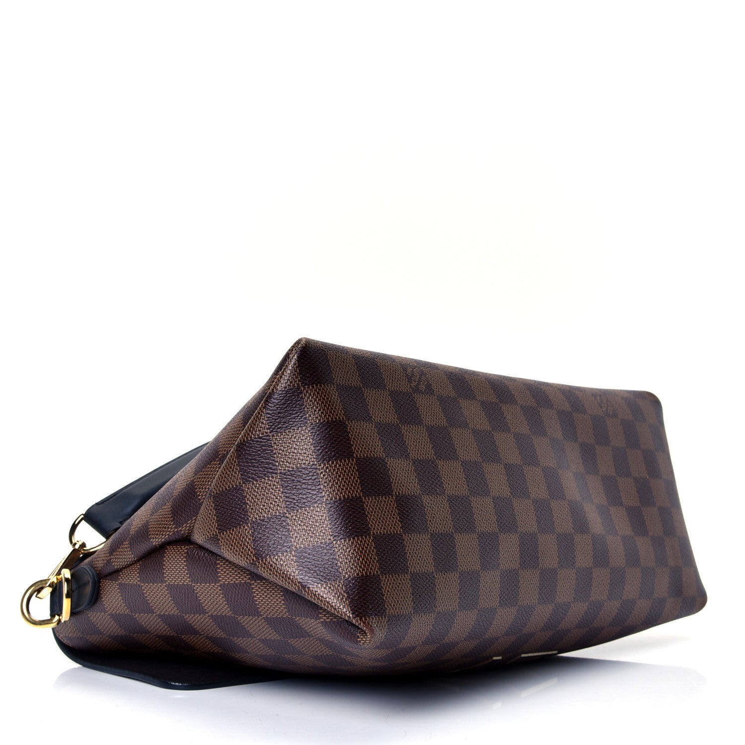 Louis Vuitton Damier Ebene Beaubourg MM 3 of 4