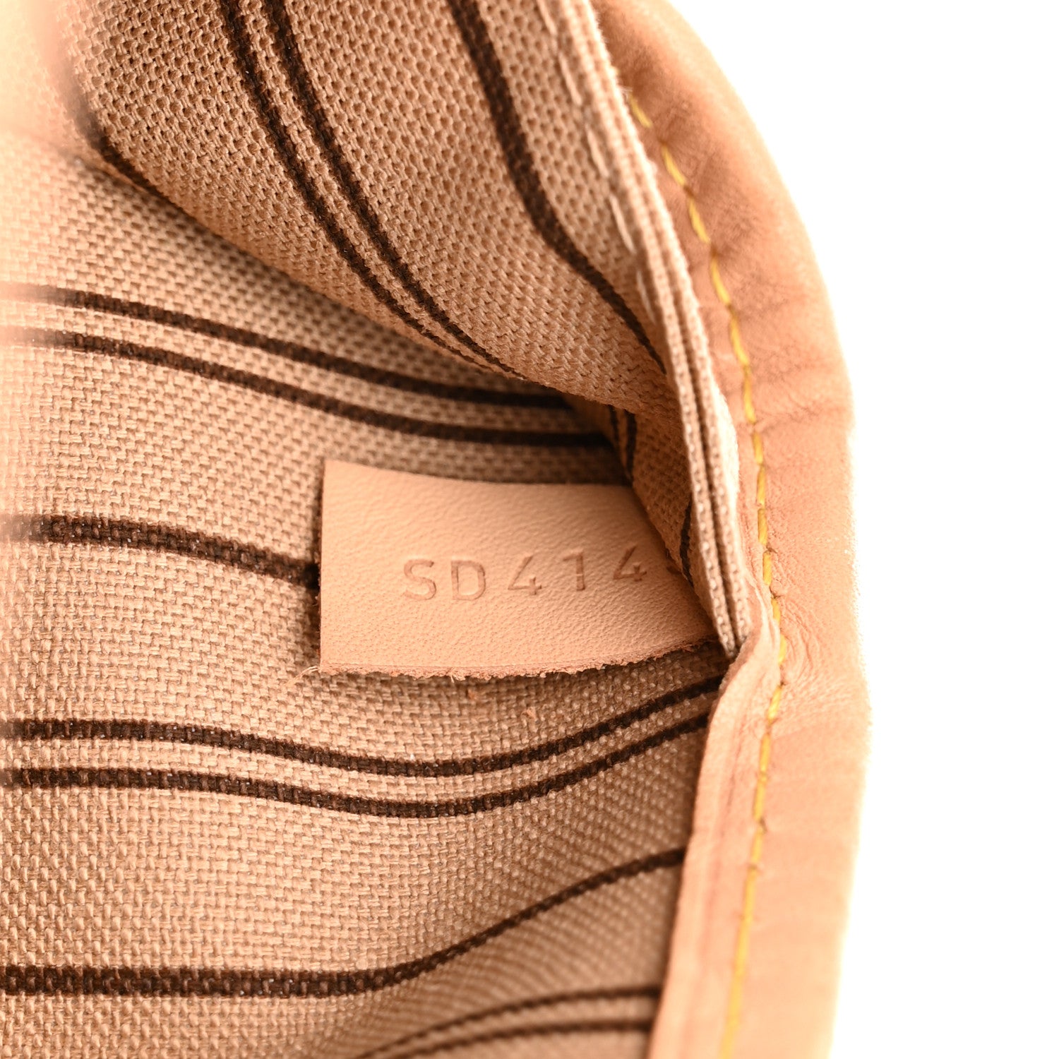 Louis Vuitton Monogram Neo Neverfull MM 8 of 12