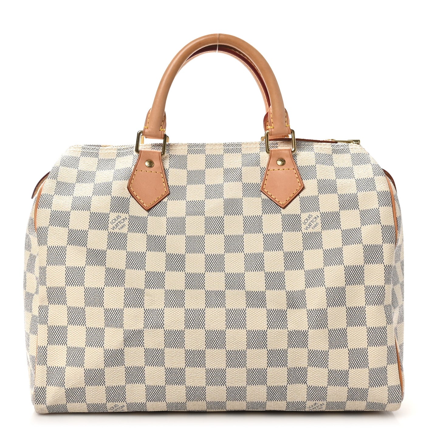 Damier Azur Speedy 30