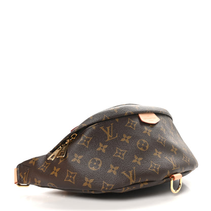 Louis Vuitton Monogram Bumbag 4 of 11