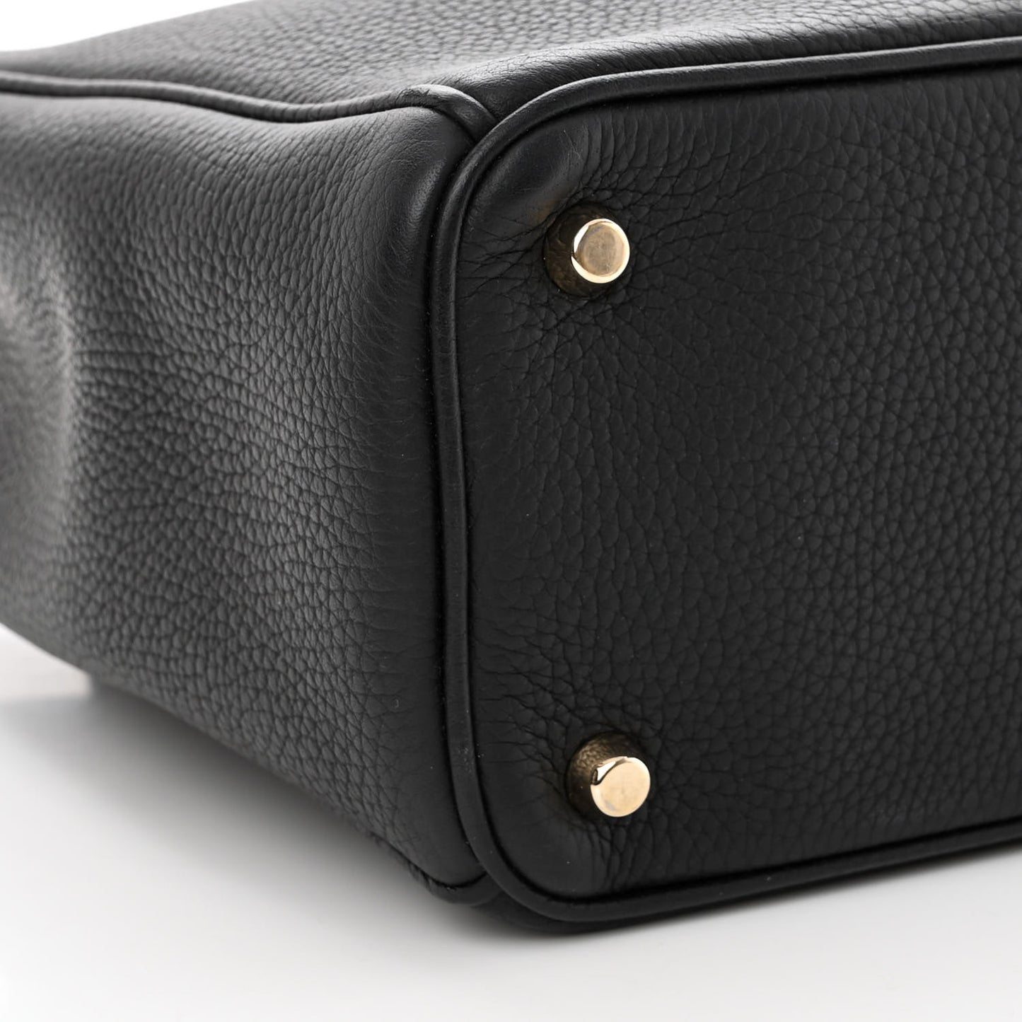 Bullcalf Diorissimo Tote Black Rose Indien