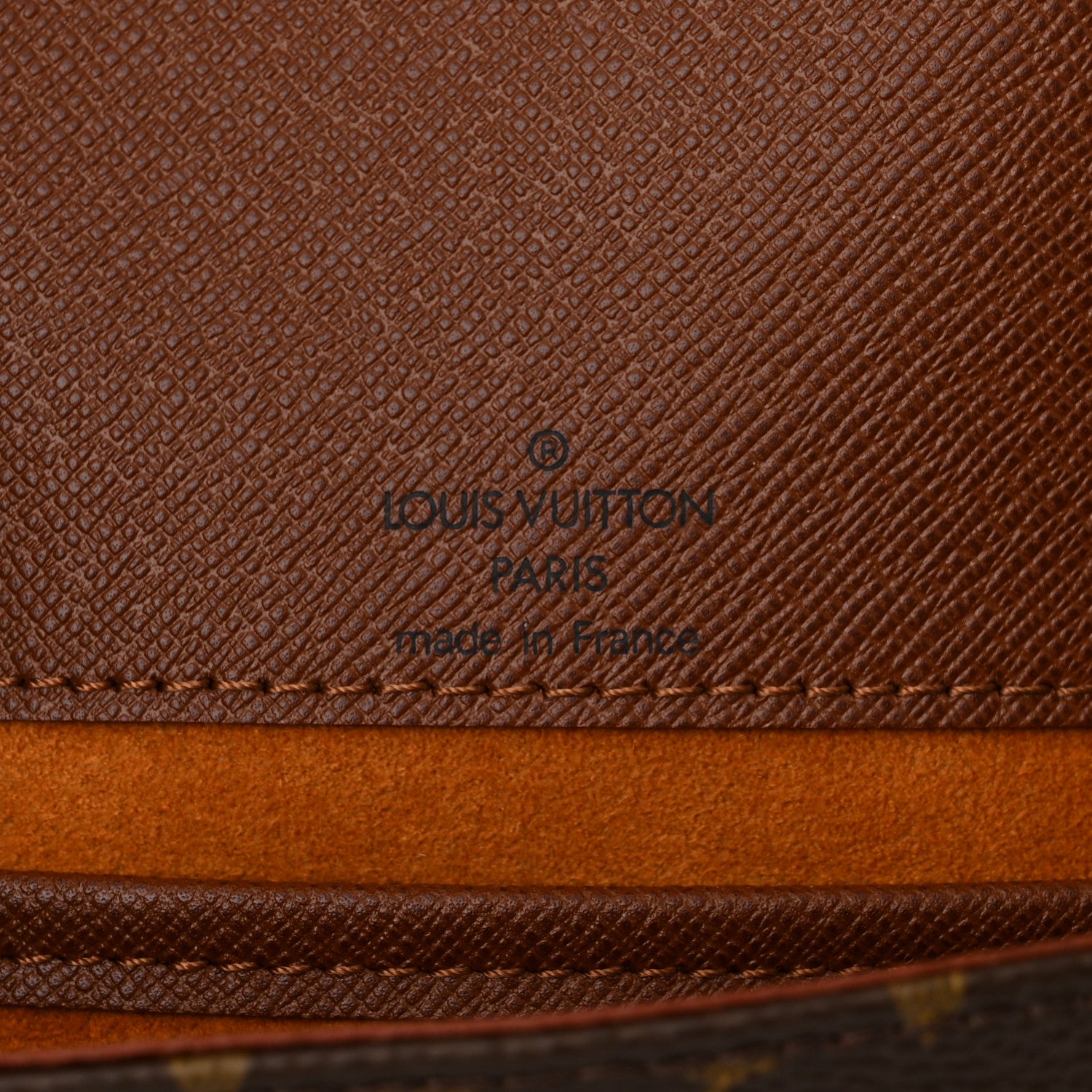 Louis Vuitton LOUIS VUITTON Monogram Musette Tango 6 of 8