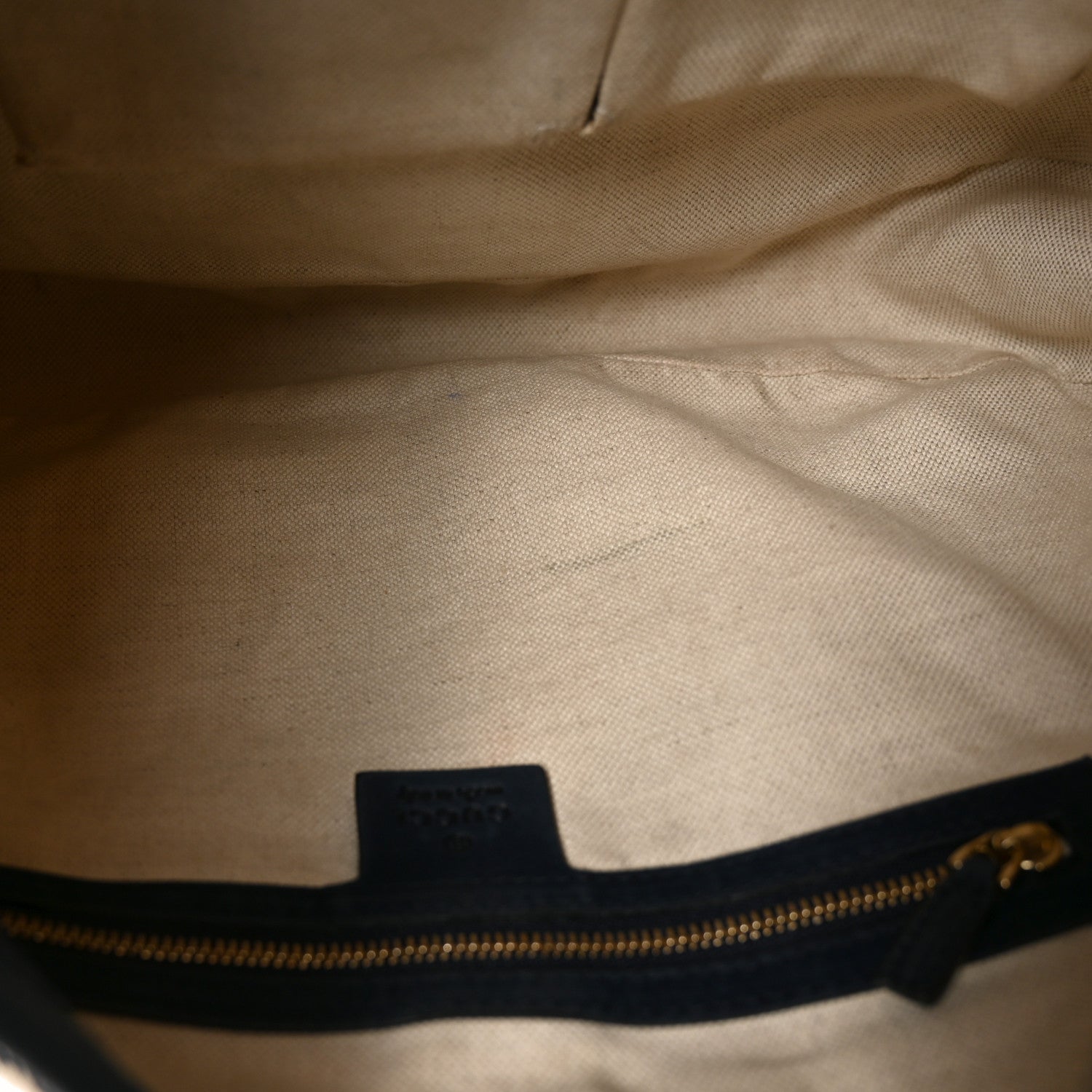 Gucci Monogram Nubuck Jackie O Hobo 5 of 10