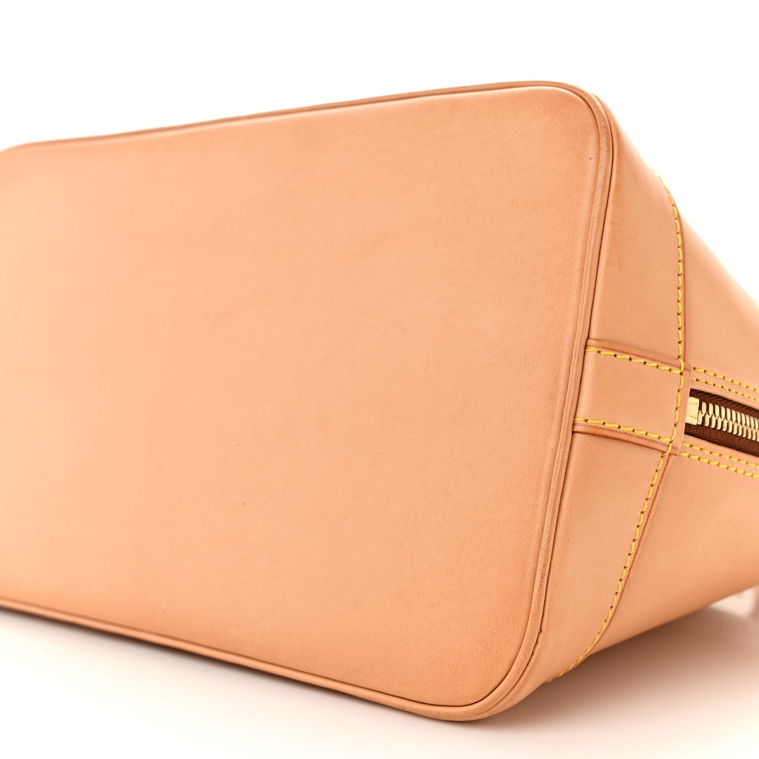 Louis Vuitton Nomade Alma PM Natural 9 of 15