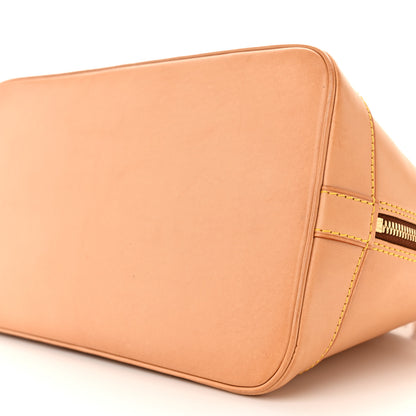 Louis Vuitton Nomade Alma PM Natural 9 of 15