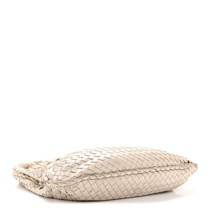 Bottega Veneta Nappa Intrecciato Medium Veneta Mist 5 of 16