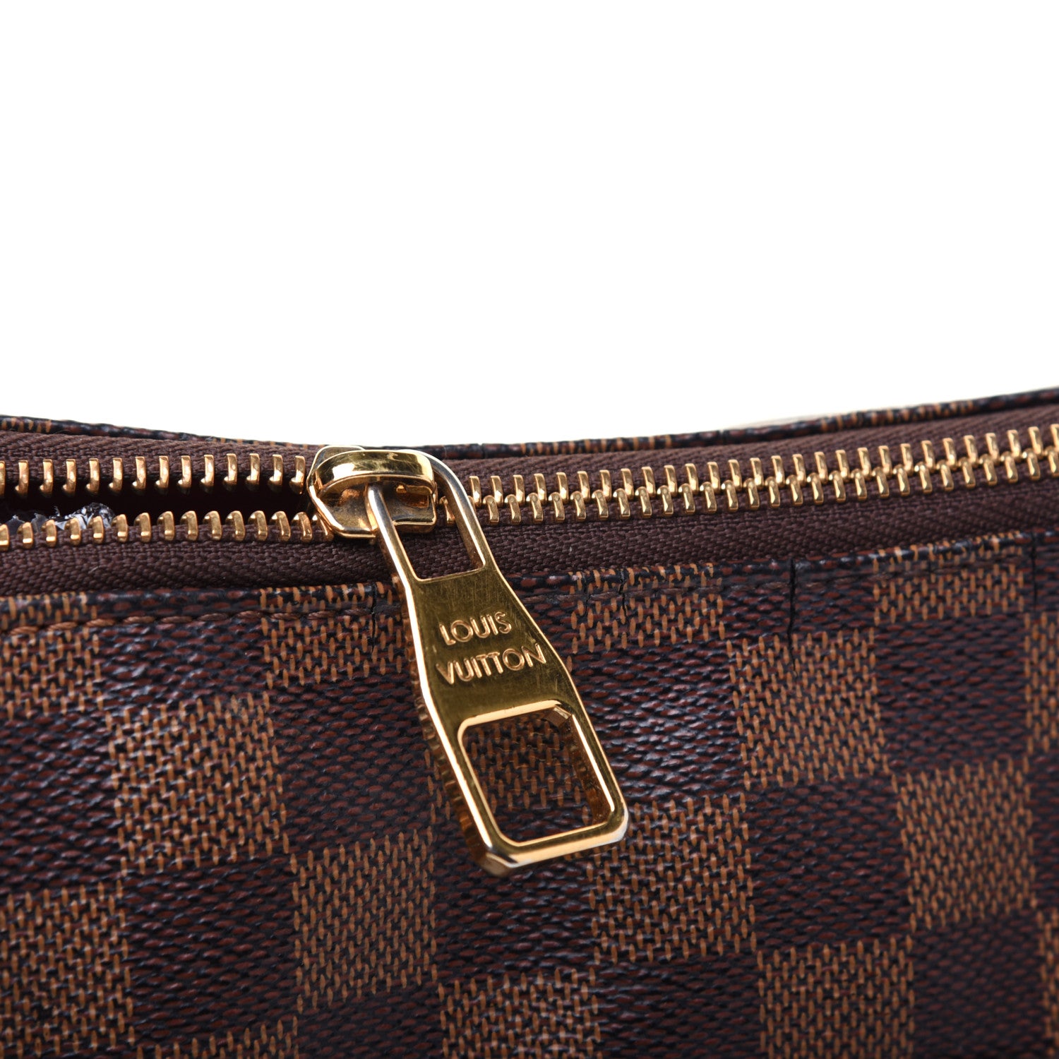 Louis Vuitton Damier Ebene Evora MM 18 of 23