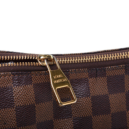 Louis Vuitton Damier Ebene Evora MM 18 of 23