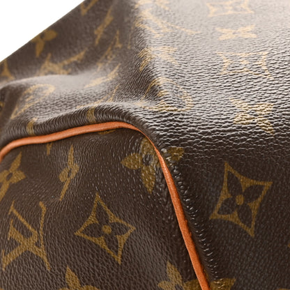 Louis Vuitton Monogram Keepall 50 10 of 14