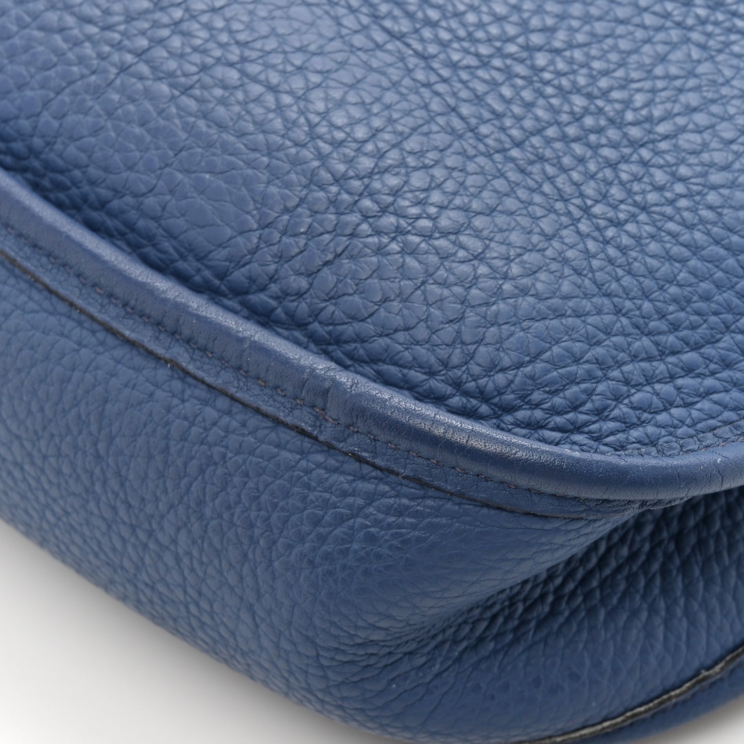 Taurillon Clemence Evelyne PM Bleu Brighton