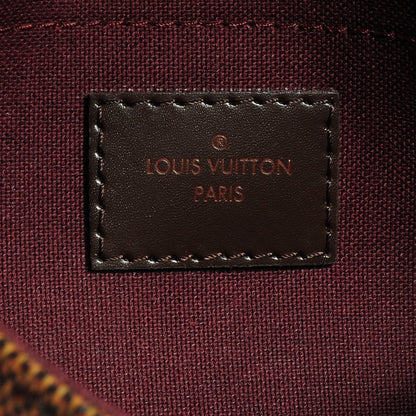Louis Vuitton Damier Ebene Favorite PM 7 of 8