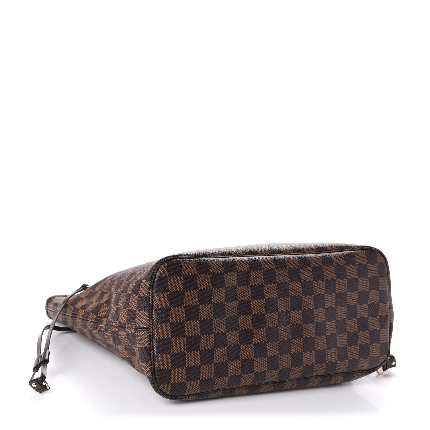 Louis Vuitton Damier Ebene Neo Neverfull MM 4 of 12