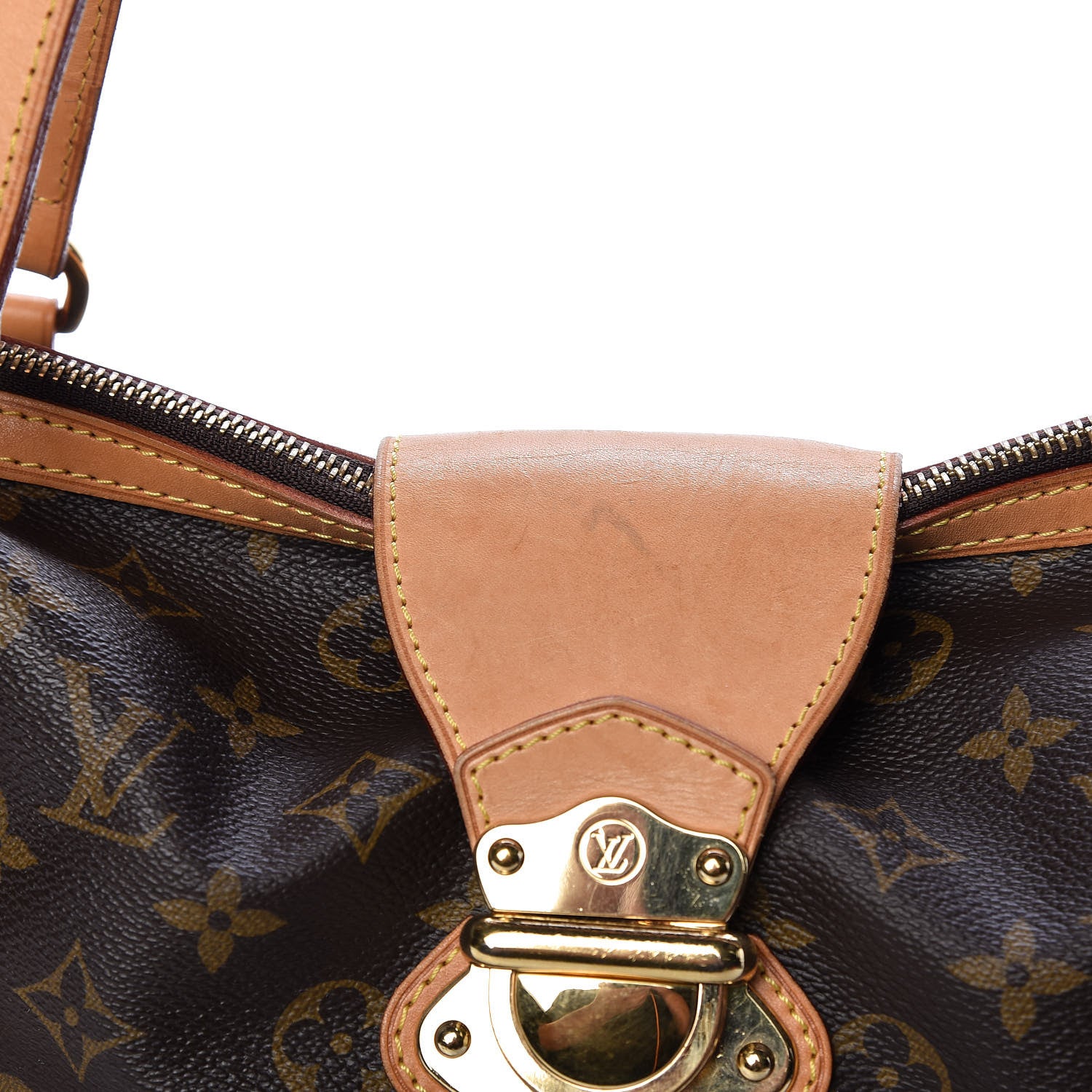 Louis Vuitton Monogram Stresa PM 6 of 9