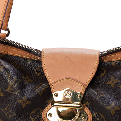 Louis Vuitton Monogram Stresa PM 6 of 9