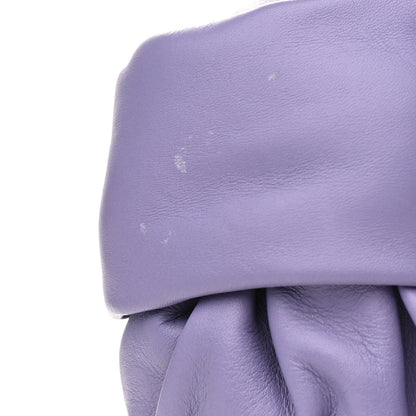 Bottega Veneta Nappa Mini Double Knot Bag Lavender 8 of 8