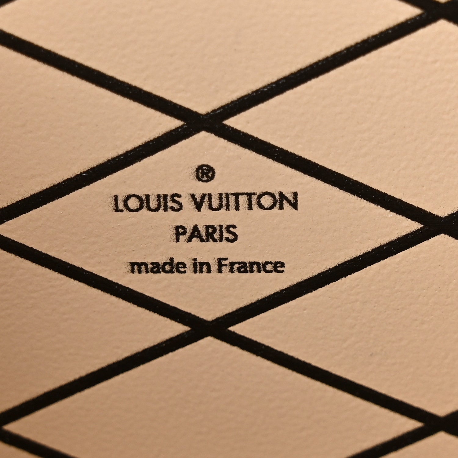 Louis Vuitton Monogram Petite Malle Black 6 of 9