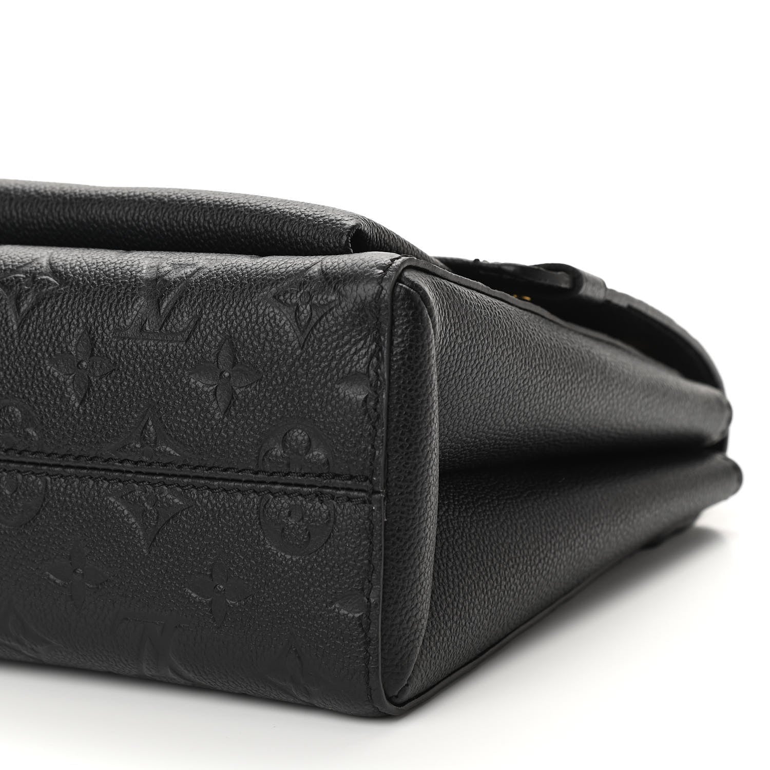 Louis Vuitton Empreinte Vavin MM Black 10 of 11