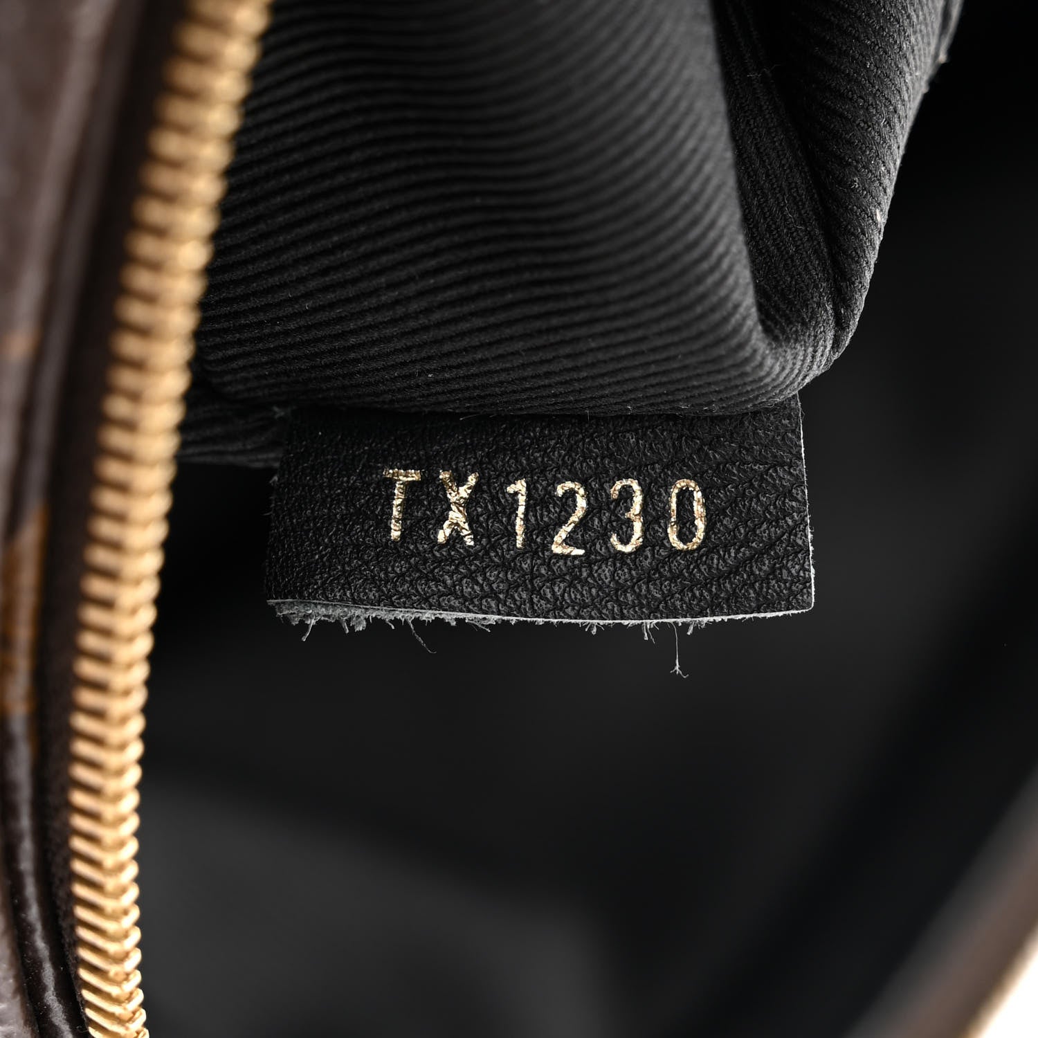 Louis Vuitton Monogram Palm Springs Backpack Mini 7 of 10