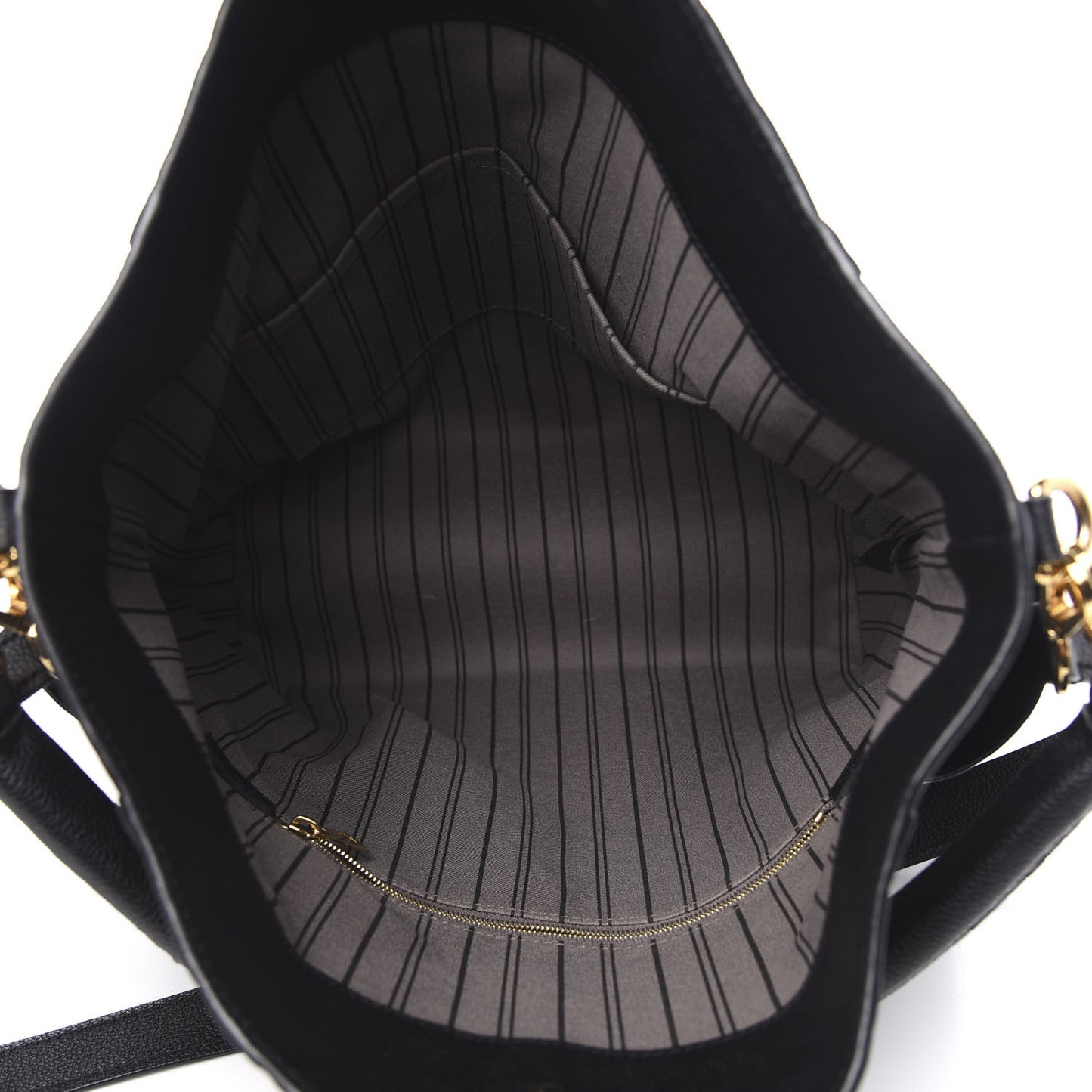 Empreinte Bagatelle Black