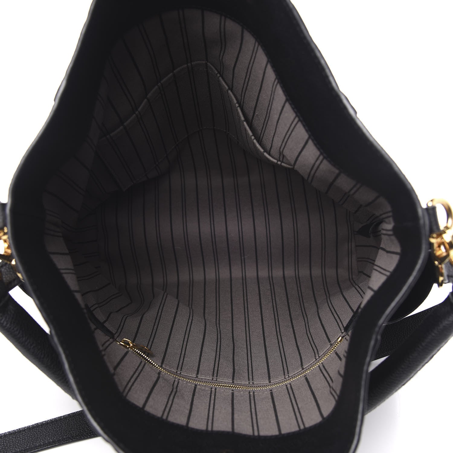 Louis Vuitton Empreinte Bagatelle Black 5 of 15