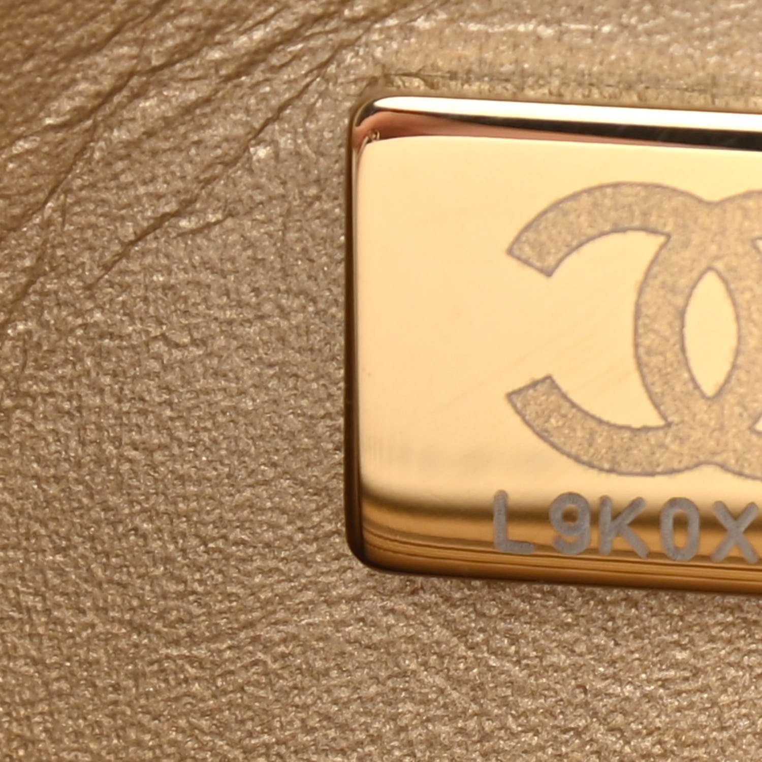 Chanel Lambskin Quilted Mini Rectangular Pearl Crush Flap White 7 of 9