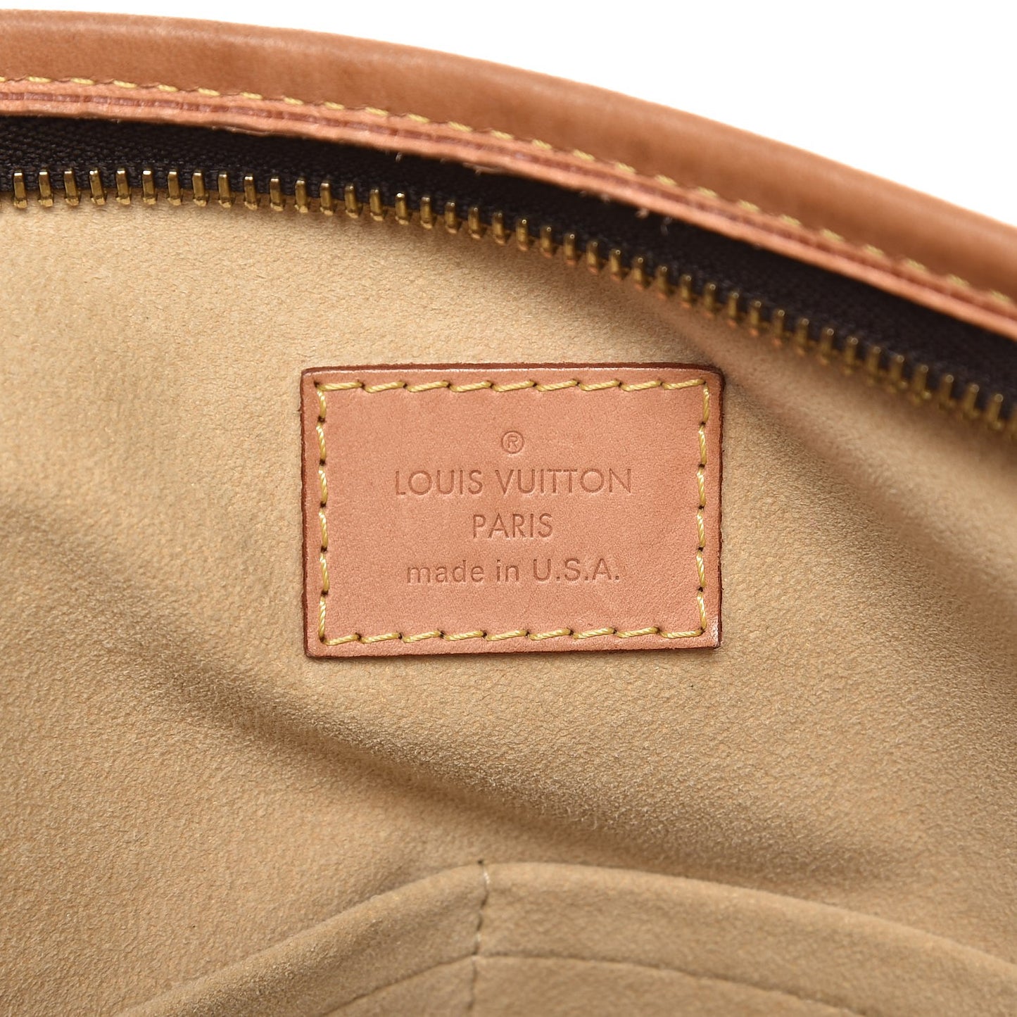 Monogram Estrela GM