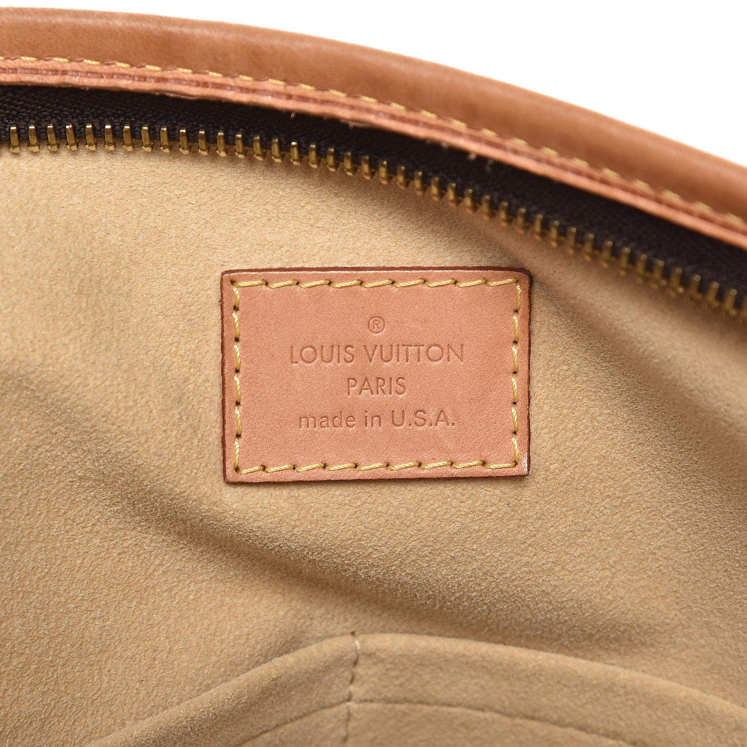 Louis Vuitton Monogram Estrela GM 6 of 12