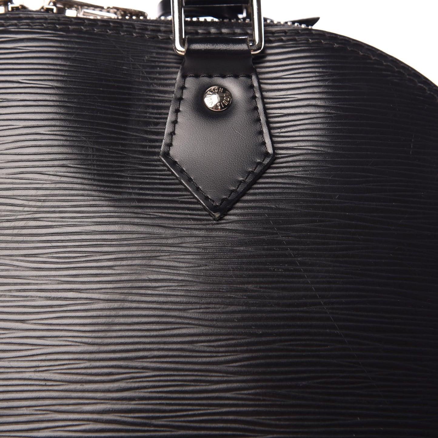 Epi Alma PM Black