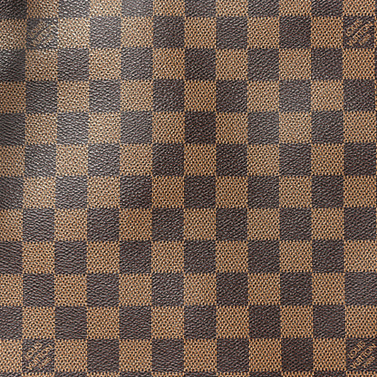 Louis Vuitton Damier Ebene Musette GM 7 of 9