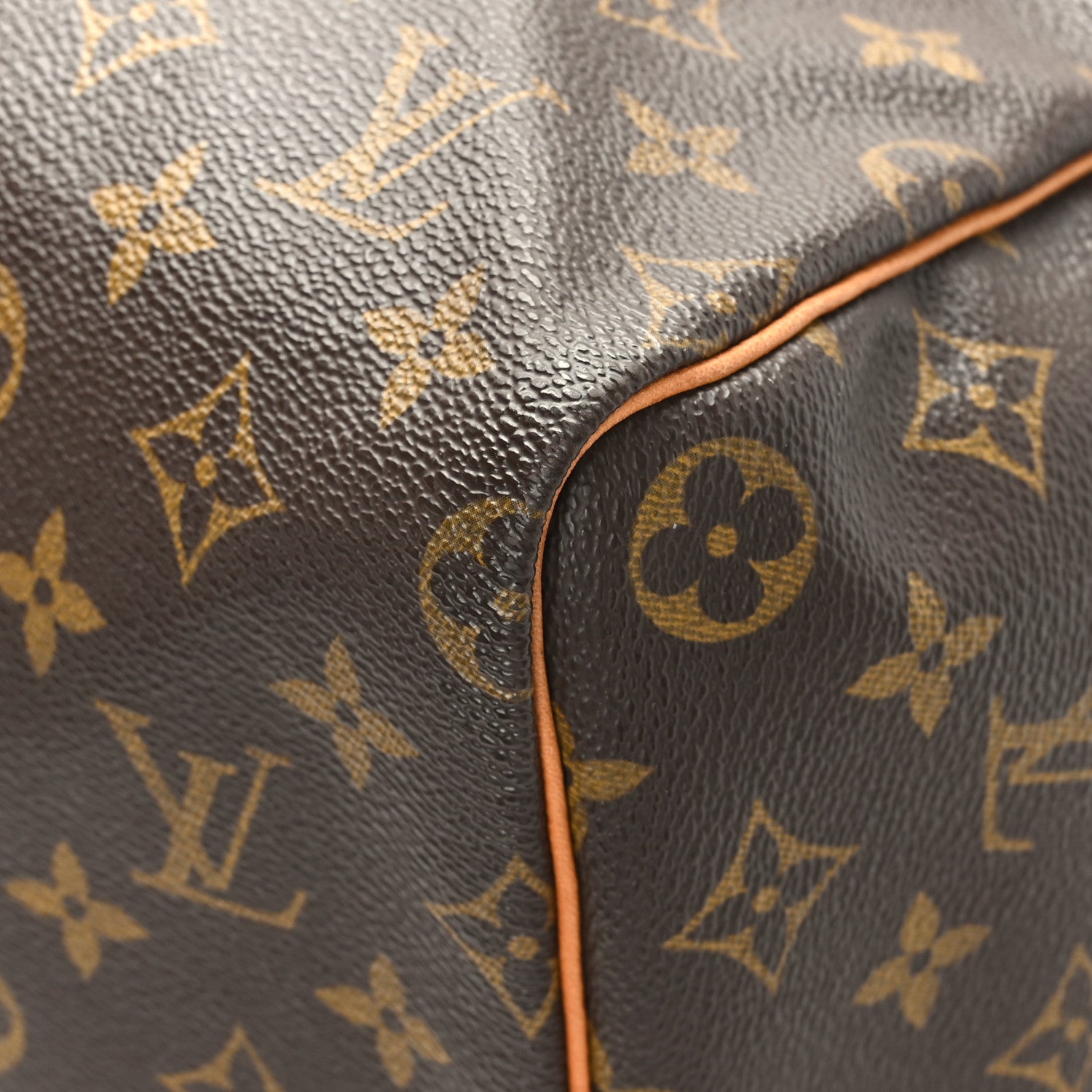 Louis Vuitton Monogram Speedy 40 9 of 12