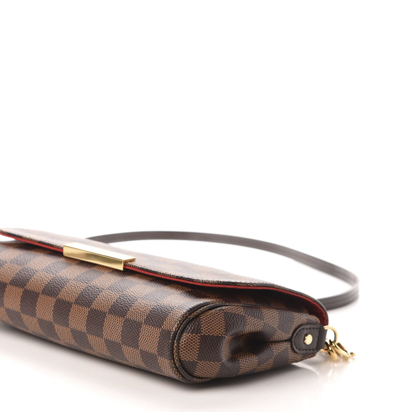 Damier Ebene Favorite MM