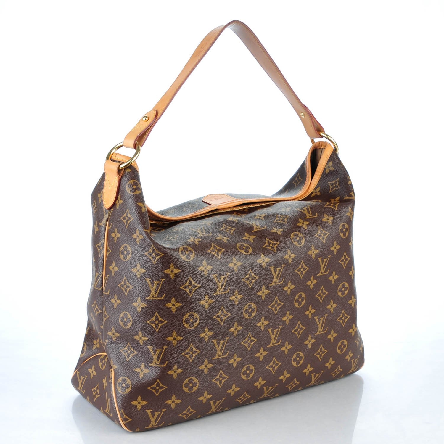 Louis Vuitton Monogram Delightful MM 3 of 9