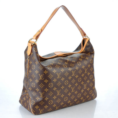 Louis Vuitton Monogram Delightful MM 3 of 9