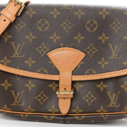 Louis Vuitton Monogram Sologne 12 of 12