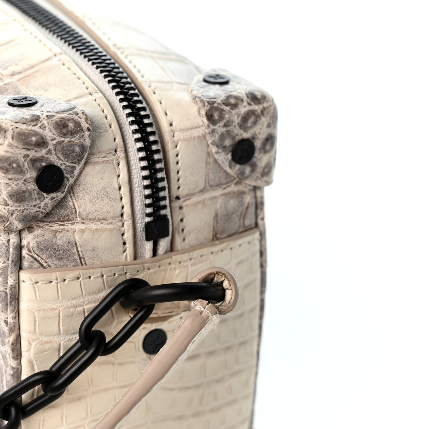 Himalaya Crocodile Mini Soft Trunk